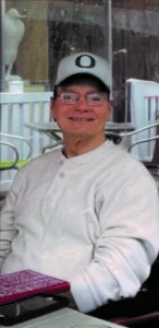 THOMAS BEATTY